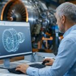 SII augmente sa production dans le secteur aéronautique pour répondre à la demande croissante.