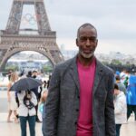 Michael Johnson évoque des problèmes de financement dans le Grand Slam Track.