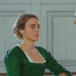 La reconnaissance tardive des femmes artistes dans le secteur culturel mondial.