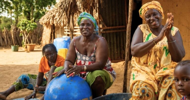 Le Sénégal : données économiques, sociales et environnementales en chiffres clés.