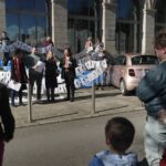 Le collectif des victimes de Joël Le Scouarnec rencontre le ministre de la Justice.