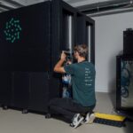 Pasqal finalise son introduction en Bourse sur le marché européen des technologies quantiques.