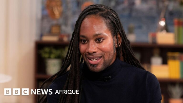 Décès de Jason Arday, professeur à l’université de Cambridge, suscite des interrogations.
