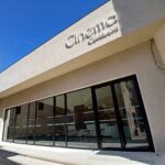 Aiguillon : le cinéma Confluent réaménagé pour une meilleure accessibilité et une programmation élargie.