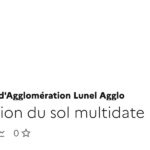 Analyse de l&rsquo;occupation du sol en Europe révèle des changements significatifs dans l&rsquo;agriculture.
