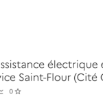 Vélos à assistance électrique en libre service lancés par Cité Cycle à Saint-Flour
