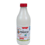 Rappel Consommateur – Détail lait entier et demi-écrémé MEZERAC