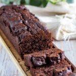 Recette de gâteau au chocolat et mascarpone : une création de Nad dans la cuisine française