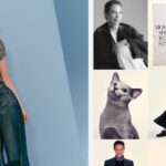 Les marques de mode recrutent des stars pour leurs campagnes de rentrée en plein essor.