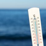 Canicule dans les Alpes-Maritimes : vigilance orange prolongée par Météo-France.