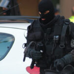 Un homme interpellé à Cannes pour menaces d&rsquo;attentat contre la mairie et le tribunal de Grasse.