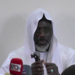 Sermon d’Avertissement au Magal : Borom Darou aborde les dérives sociétales actuelles.