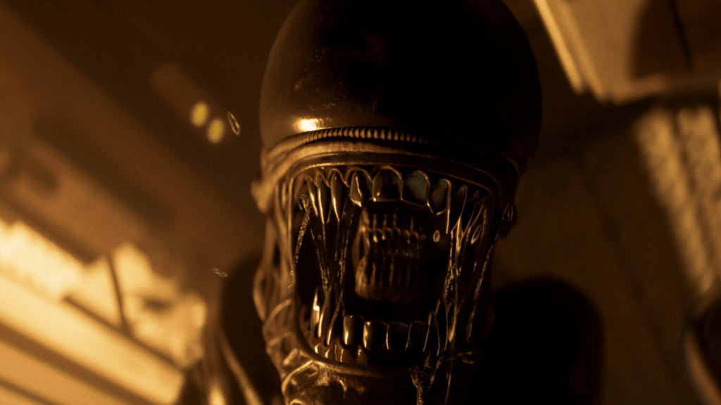 Preview d’Alien: Isolation 2 à la Gamescom 2026 : analyse des nouvelles mécaniques de jeu.