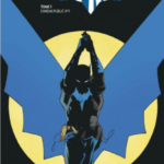 Batman Prime T. 1 : La loi et l&rsquo;ordre face à la montée de la criminalité organisée