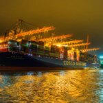 Restrictions de trafic au Canal de Panama en raison d’El Niño