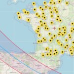 Où observer l’éclipse et avec qui en France ? Informations pratiques et lieux recommandés.