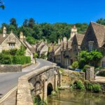 Visites autour de Bristol : 10 sites historiques et culturels à découvrir dans la région.