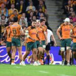 L&rsquo;Australie remporte son deuxième test-match contre le Japon avec une performance solide.