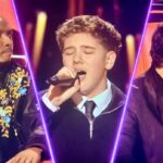 Aridane Rodrigues rejoint l&rsquo;équipe de Soprano dans «The Voice Kids» en tant que coach.