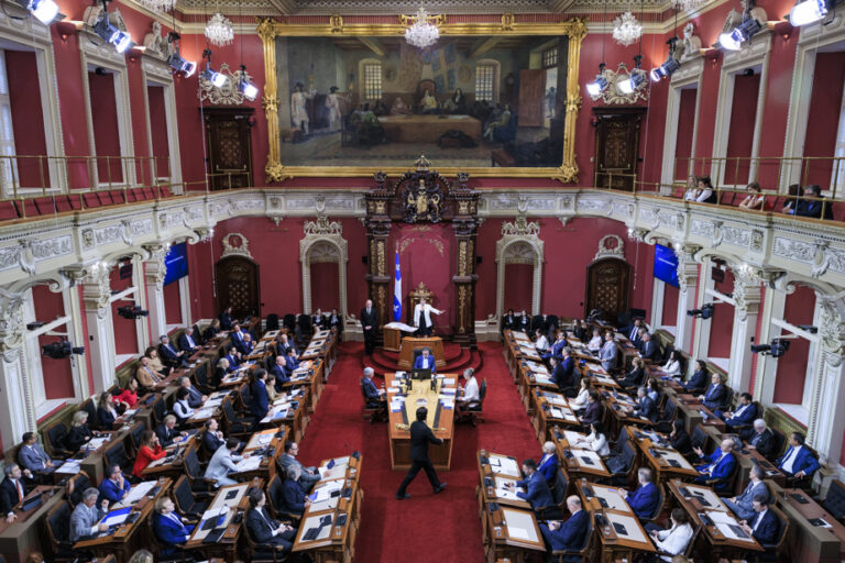 Rapport préélectoral de la vérificatrice générale souligne des irrégularités financières significatives.