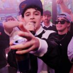 Au Chili, les battles de freestyle connaissent un regain d&rsquo;intérêt parmi les jeunes.