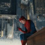 Spider-Man: Brand New Day atteint des entrées record au box-office ce week-end.