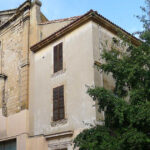 Un nouveau centre d&rsquo;art contemporain s&rsquo;installe dans une église à Arles.