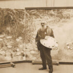 Claude Monet : exploration des nuances de lumière dans son œuvre artistique.