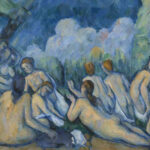 Les Baigneuses de Cézanne : une œuvre clé de la modernité influençant Gauguin et Matisse.