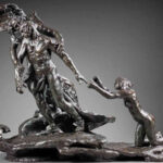 Cinq enchères d&rsquo;œuvres d&rsquo;Hiroshige à Camille Claudel attirent l&rsquo;attention des collectionneurs en septembre.