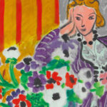 Treize expositions d&rsquo;art à découvrir en Provence, de Matisse à Yves Saint Laurent.