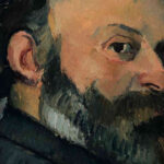 Cézanne, contesté par la critique, reconnu comme pionnier de la peinture moderne.