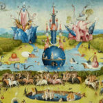 Jérôme Bosch : Analyse de 13 chefs-d’œuvre du peintre des diables et leur influence artistique.