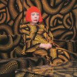 Décès de Yayoi Kusama, artiste japonaise connue pour ses œuvres à pois, à 97 ans.