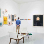 Marseille : le salon Pareidolie explore de nouvelles tendances du dessin contemporain.