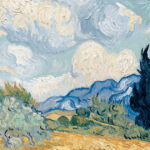 Expositions d&rsquo;art : Monet, Warhol, Cezanne, Miró et 20 événements majeurs à Paris cet automne