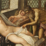 La peinture du Tintoret et son influence sur l&rsquo;histoire de l&rsquo;art vénitien