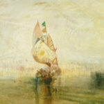 Exposition à Lille : Turner et les maîtres anglais du paysage au Palais des beaux-arts.