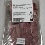 Rappel Consommateur – Détail Effeuillade de jambon cuit NO NAME