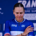 Cyclisme : Géry déclare ne plus avoir de force après une étape du Tour de France