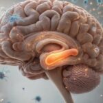 Basculement invisible du cerveau après 50 ans : une découverte scientifique récente.