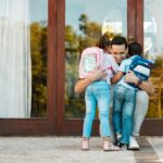 Les professionnels recommandent une phrase clé pour la rentrée scolaire en France.
