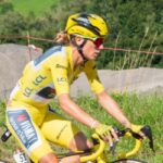 Le Ventoux accueille les meilleures cyclistes au Tour féminin 2023 avec Ferrand-Prévot et Vollering.