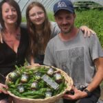 Vacances dans les Landes : découverte du piment local entre douceur et tempérament