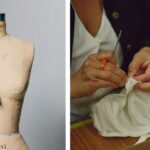 Chantelle présente une nouvelle collection de corsets alliant tradition et innovation textile.