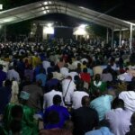 Gamou 2026 : Temps forts de la nuit célébrée à Tivaouane, Sénégal.