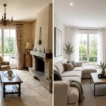 Maison à vendre retouchée par IA : délimitation entre mise en valeur et tromperie.