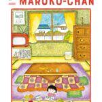 Publication du tome 7 de Chibi Maruko-chan par Momoko Sakura chez Mangetsu.
