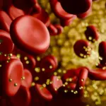 Les gènes influencent la réaction du cholestérol à un régime pauvre en glucides.