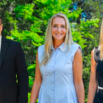 Sénatoriales : Christophe Ulivieri et Laurie Moretto-Allegret candidats en lice pour le poste